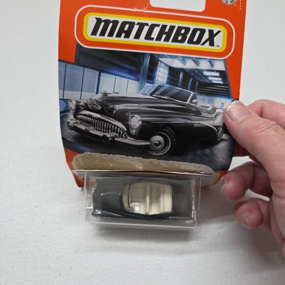 Lot of 10 NEW Factory Sealed Matchbox 2010-2024 Die Cast Cars Toys Racers - Picture 7 of 10